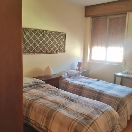Apartman Sa Mendula