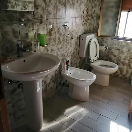 Sa Mendula Apartman *