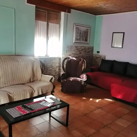 Apartman Sa Mendula *