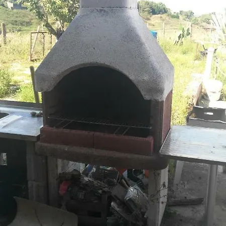 Sa Mendula Apartman *