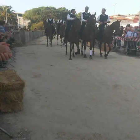 Sa Mendula דירה *