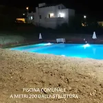 דירה Sa Mendula
