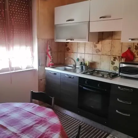 Sa Mendula * Bonorva