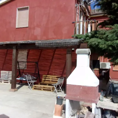 Apartament Sa Mendula