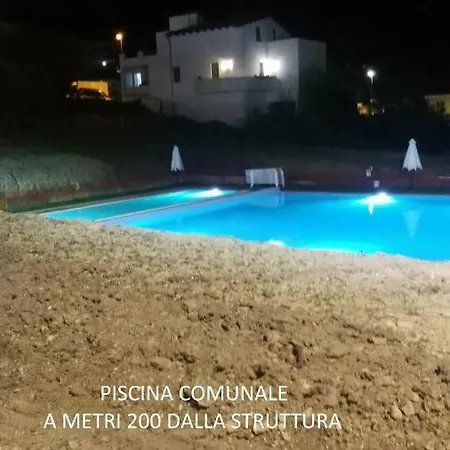 Διαμέρισμα Sa Mendula